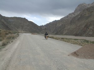 DSCF1954 China. Entre  Torugart-Pass y Kashgar